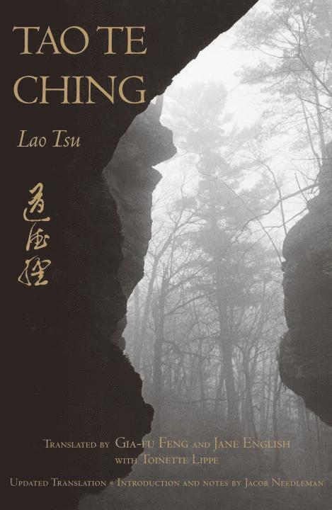 Tao Te Ching 1