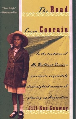 The Road from Coorain 1