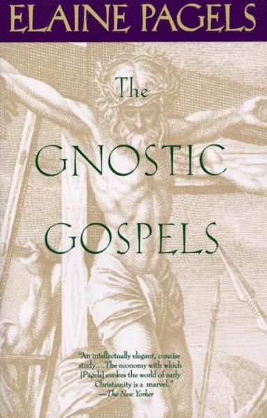bokomslag The Gnostic Gospels