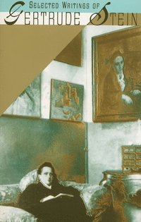 bokomslag Selected Writings of Gertrude Stein