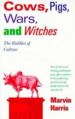 Cows, Pigs, Wars, and Witches 1