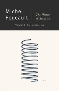 bokomslag The History of Sexuality: An Introduction