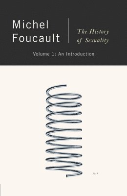bokomslag The History of Sexuality