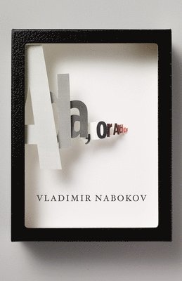 bokomslag Ada, or Ardor: Ada, or Ardor: A Family Chronicle