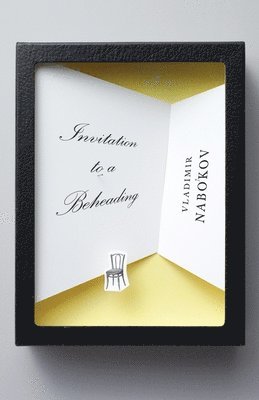 Vladimir Nabokov - Invitation to a Beheading, Häftad
