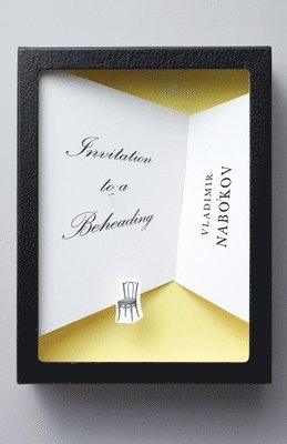 bokomslag Invitation to a Beheading