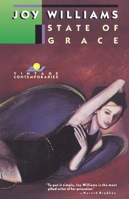 Joy Williams - State of Grace, Häftad