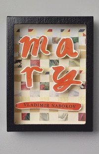 bokomslag Mary