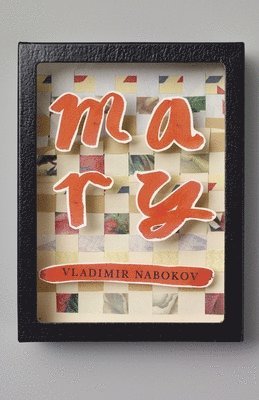Mary 1