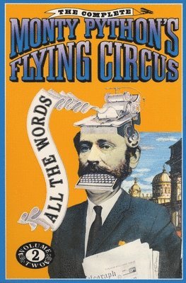 Complete Monty Python's Flying Circus vol 2 1