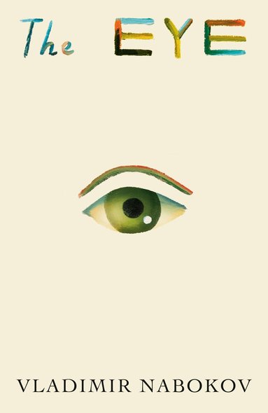 Vladimir Nabokov - Eye, Häftad