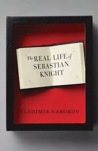 bokomslag The Real Life of Sebastian Knight