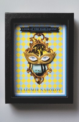 Vladimir Nabokov - Look at the Harlequins!, Häftad