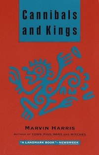 bokomslag Cannibals and Kings