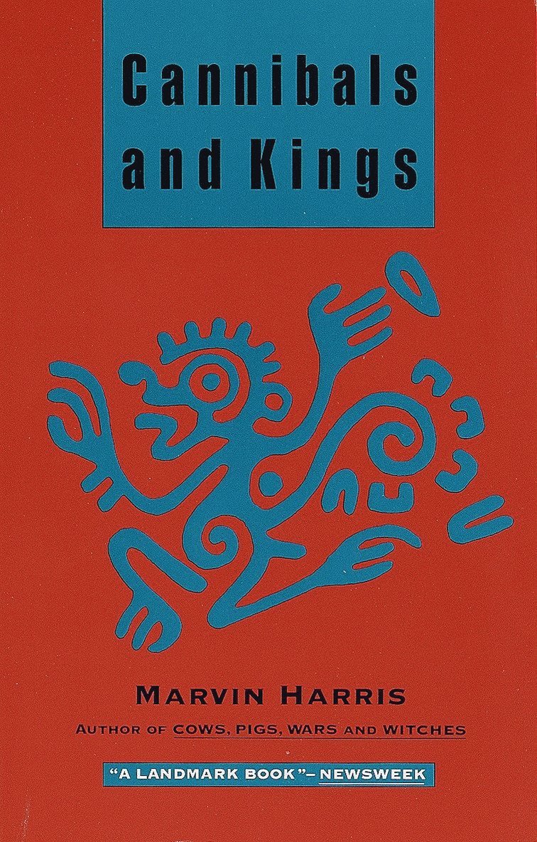 Cannibals and Kings