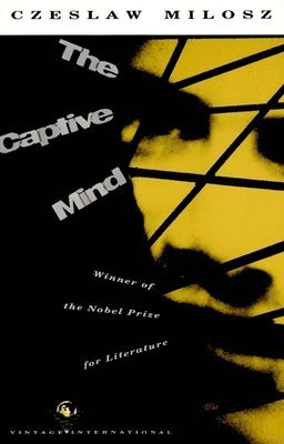 The Captive Mind 1