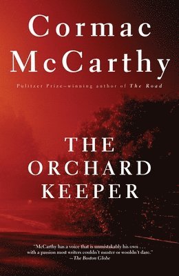The Orchard Keeper 1