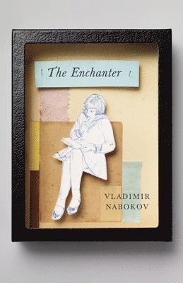 The Enchanter 1