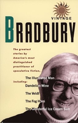 The Vintage Bradbury 1