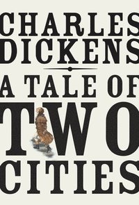 bokomslag Tale of Two Cities