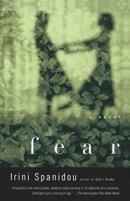 bokomslag Fear