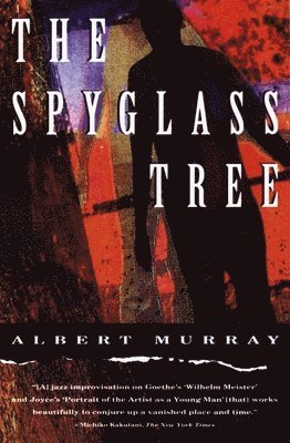 bokomslag The Spyglass Tree