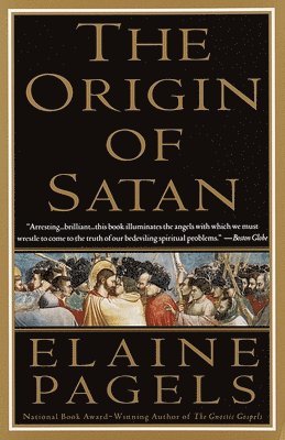 The Origin of Satan 1