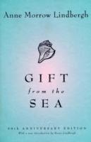 bokomslag Lindbergh, A: Gift from the Sea