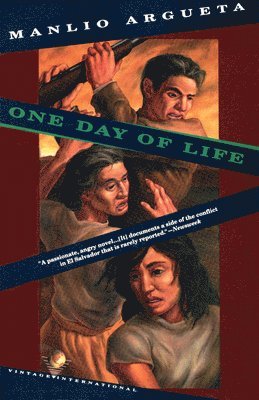 One Day of Life 1