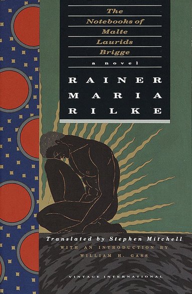 Rainer Maria Rilke - Notebooks of Malte Laurids Brigge, Häftad