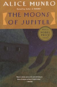 bokomslag Moons of Jupiter