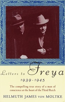 Letters to Freya