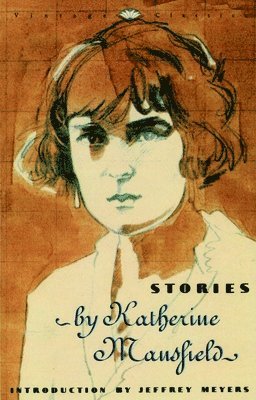 Katherine Mansfield - Stories, Häftad