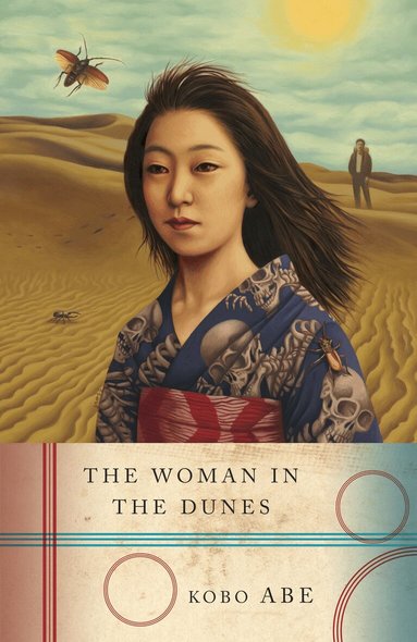 Kobo Abe - Woman in the Dunes, Häftad