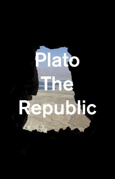 Plato - Republic, Häftad