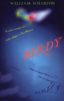 William Wharton - Birdy, Häftad
