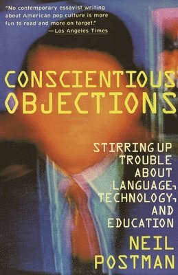 bokomslag Conscientious Objections