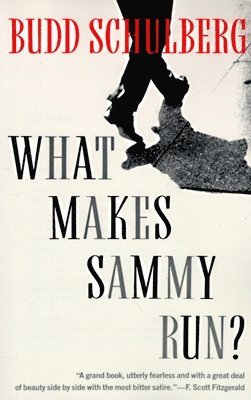 What Makes Sammy Run? 1