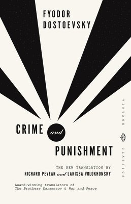 Crime And Punishment 1