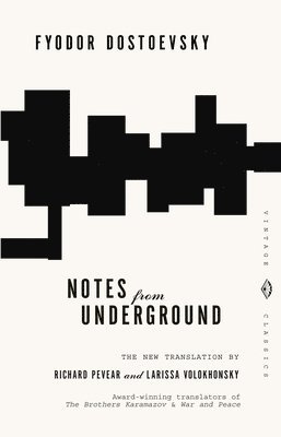 Notes from Underground 1
