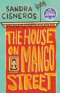 bokomslag House On Mango Street