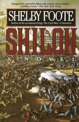 Shiloh 1