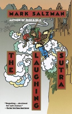 bokomslag The Laughing Sutra