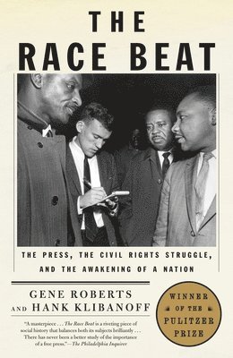 The Race Beat 1