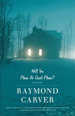 Will You Please Be Quiet, Please?: Stories 1