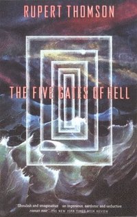 bokomslag The Five Gates of Hell