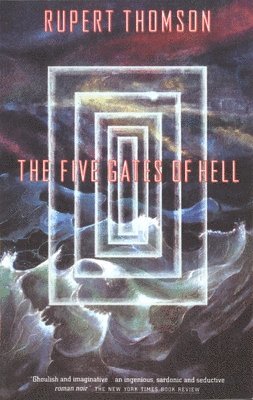 The Five Gates of Hell 1