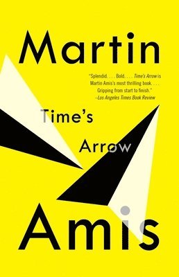 Time's Arrow 1