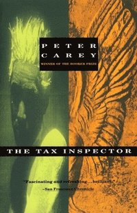 bokomslag The Tax Inspector