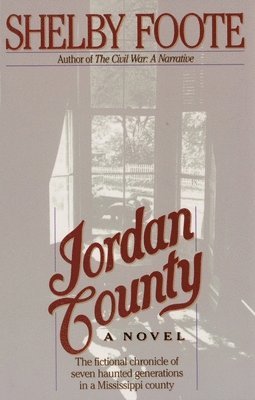 Jordan County 1